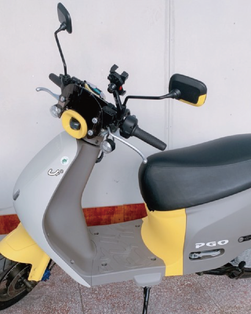 Gogoro