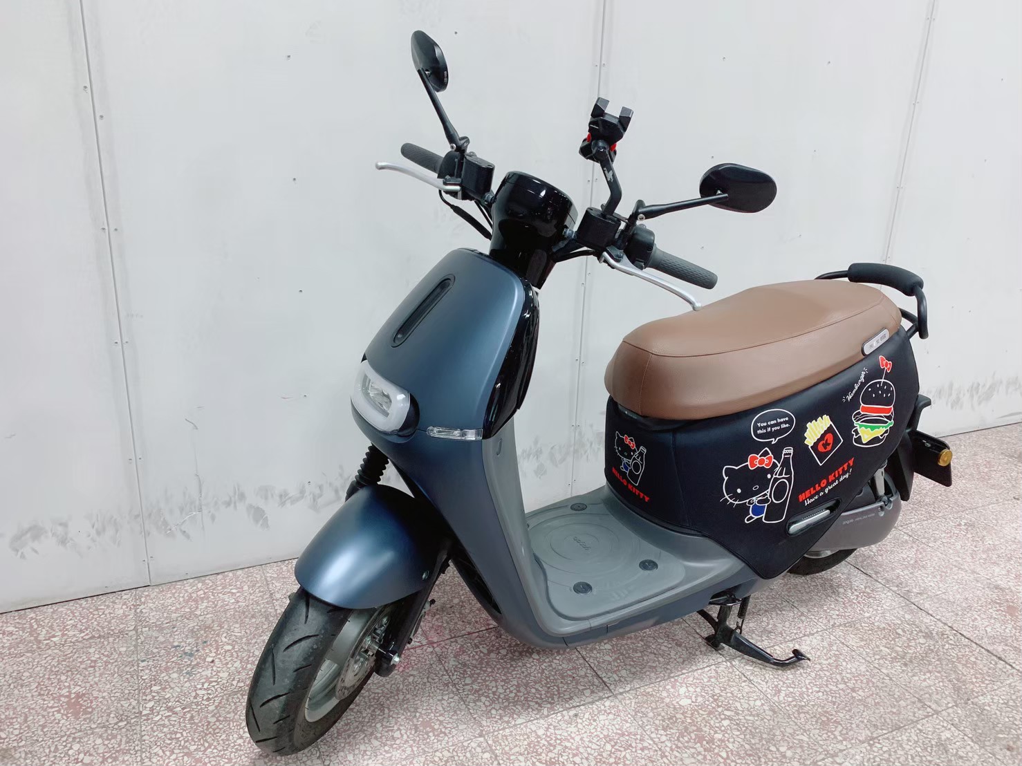 Gogoro