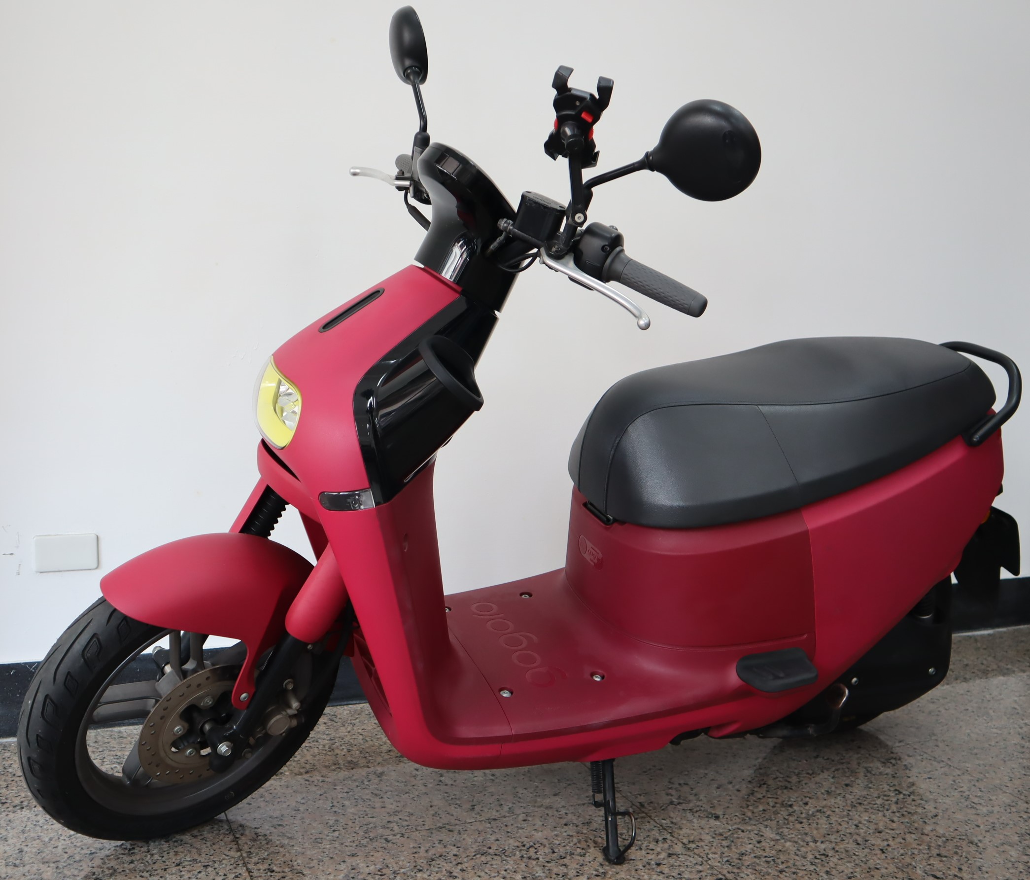 Gogoro3