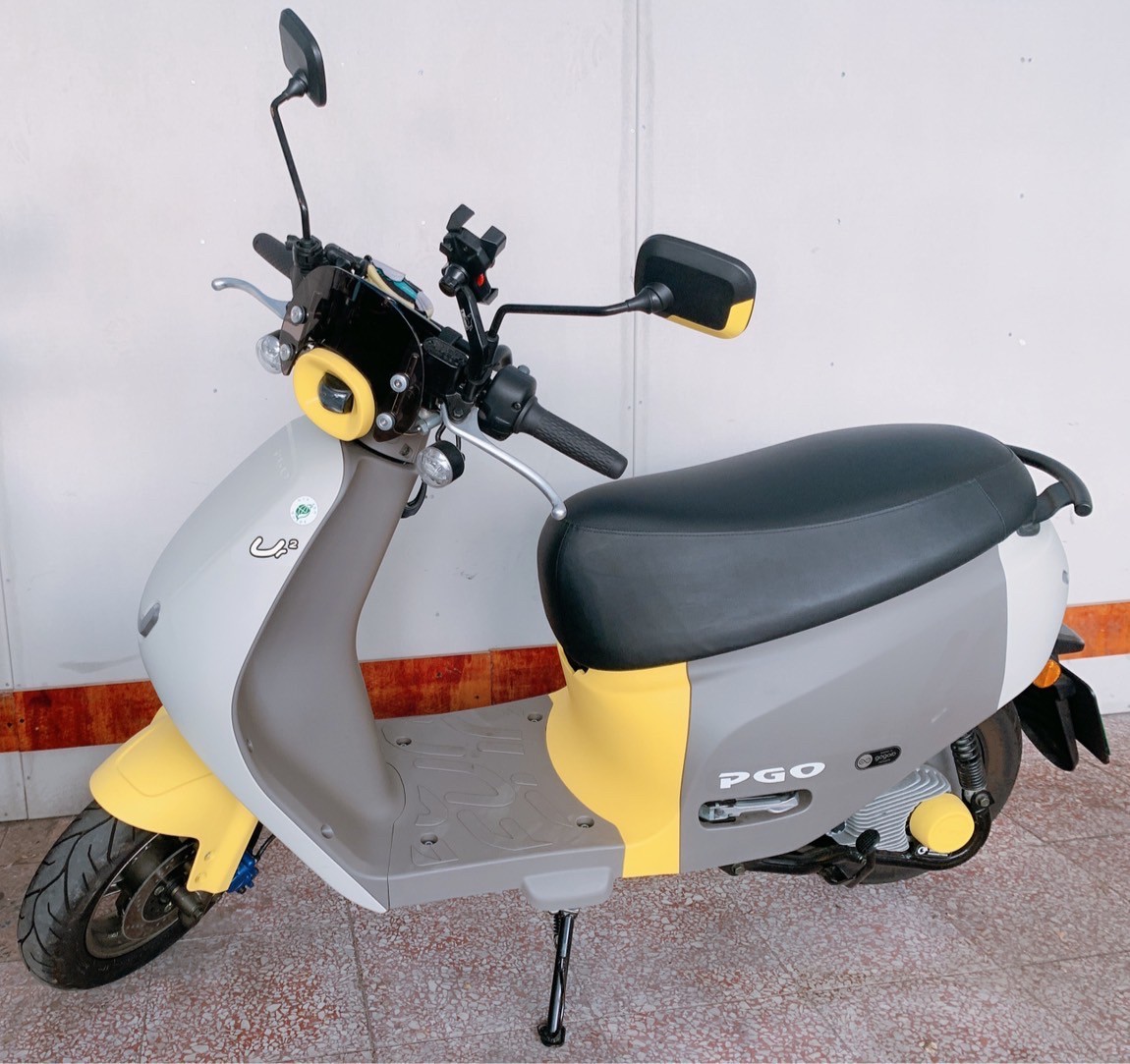 Gogoro50