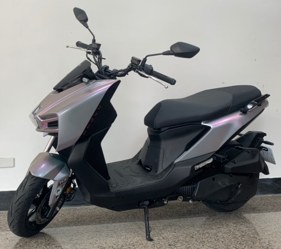 大車款